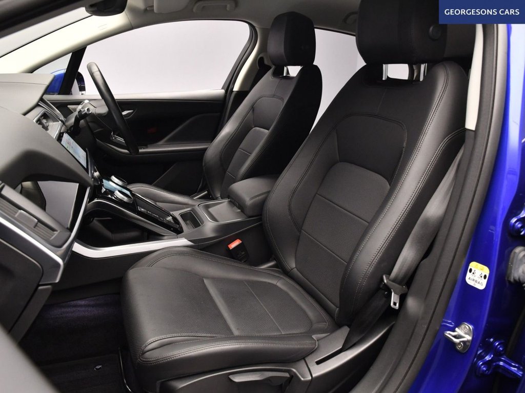 Used Jaguar I-Pace 2020 for sale - 76973408: Photo 15