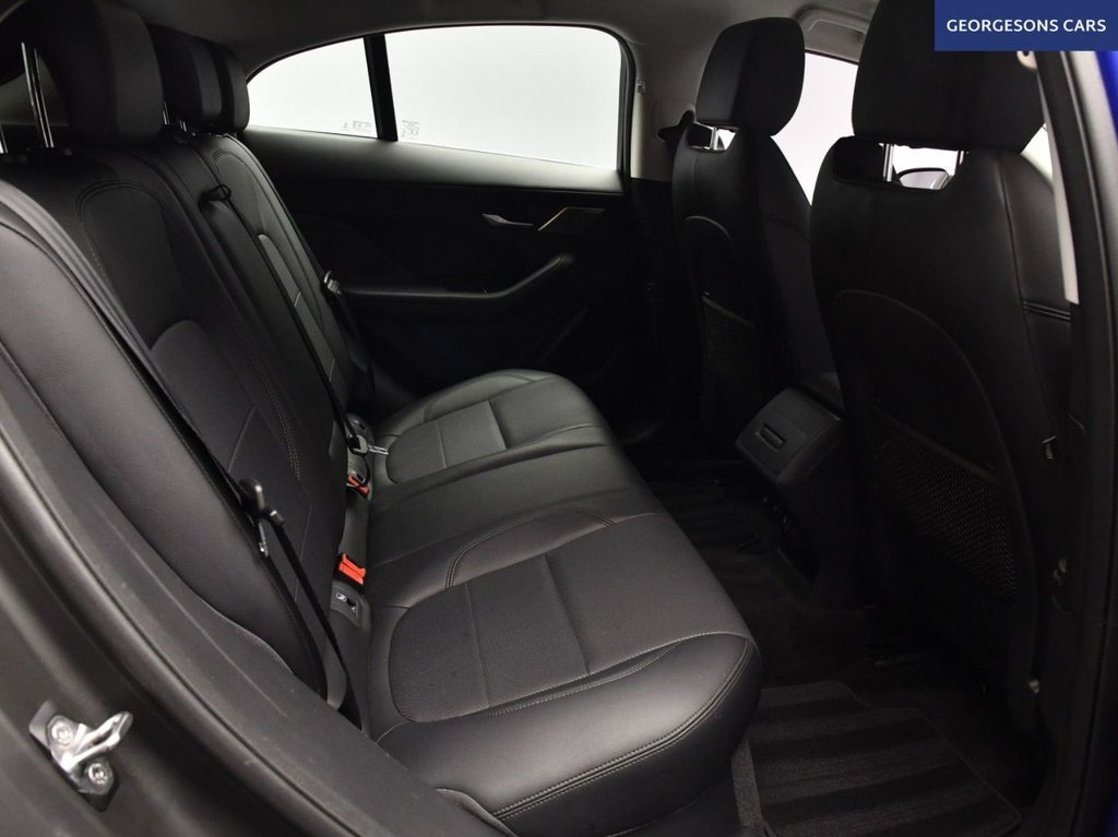 Used Jaguar I-Pace 2020 for sale - 76973408: Photo 16