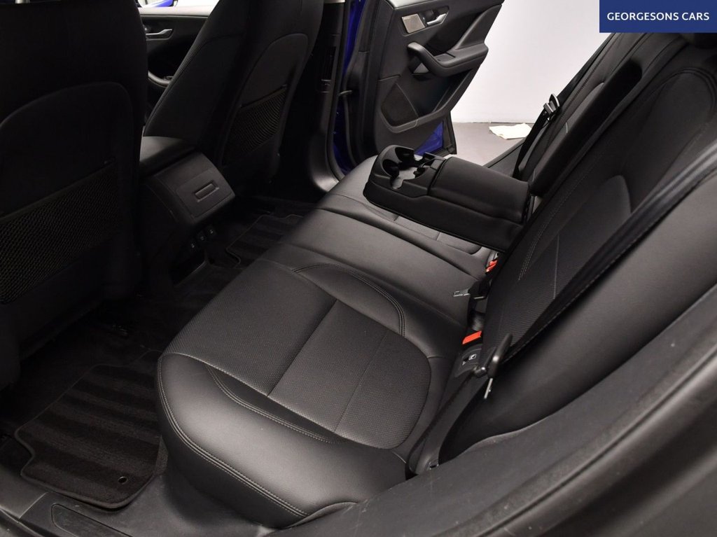 Used Jaguar I-Pace 2020 for sale - 76973408: Photo 17