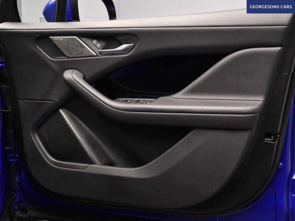 Used Jaguar I-Pace 2020 for sale - 76973408: Photo 19