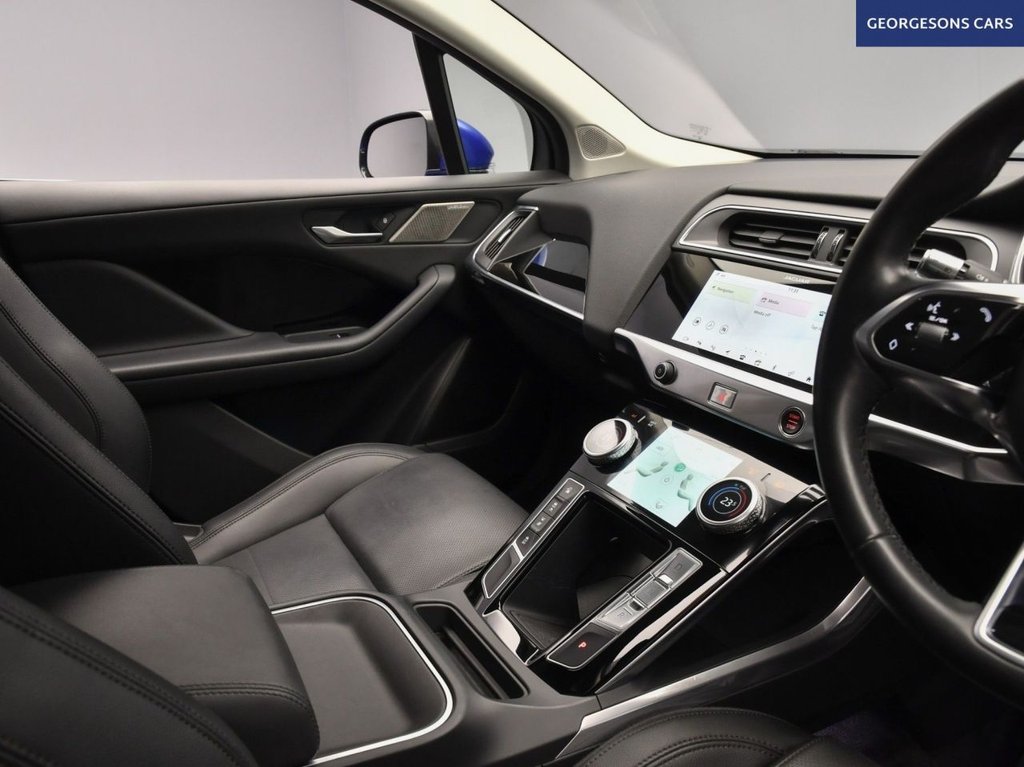 Used Jaguar I-Pace 2020 for sale - 76973408: Photo 20