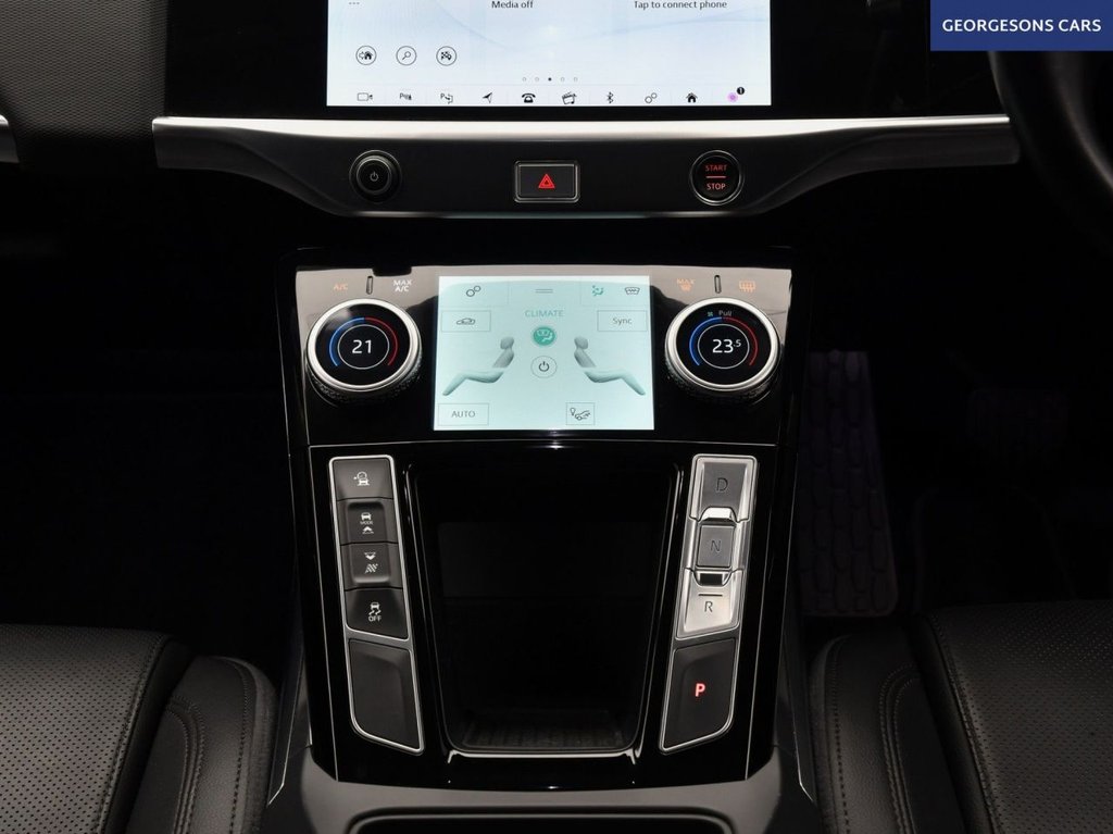 Used Jaguar I-Pace 2020 for sale - 76973408: Photo 21