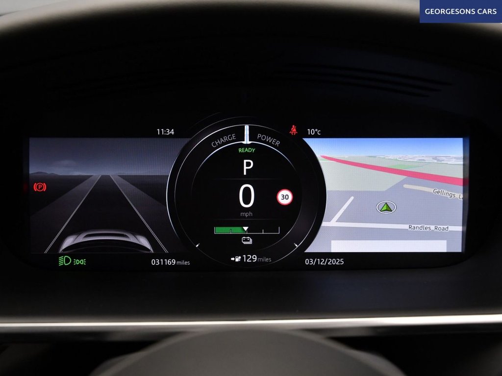 Used Jaguar I-Pace 2020 for sale - 76973408: Photo 23