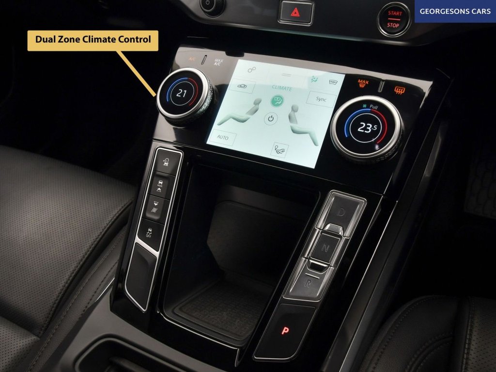 Used Jaguar I-Pace 2020 for sale - 76973408: Photo 24