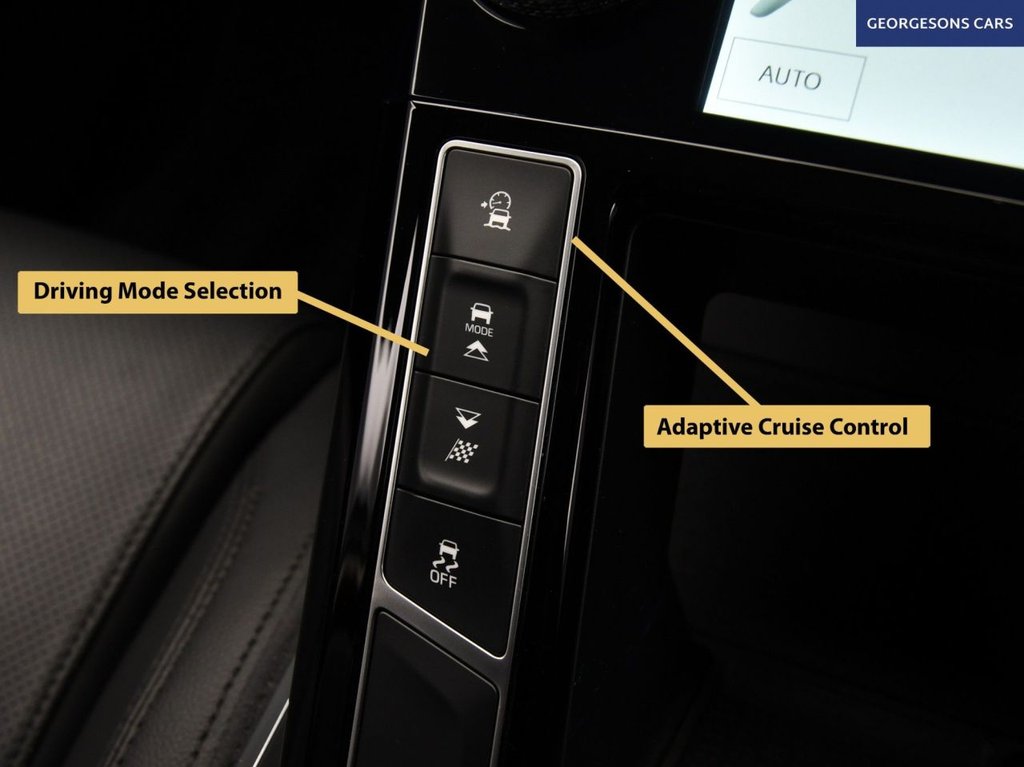 Used Jaguar I-Pace 2020 for sale - 76973408: Photo 25