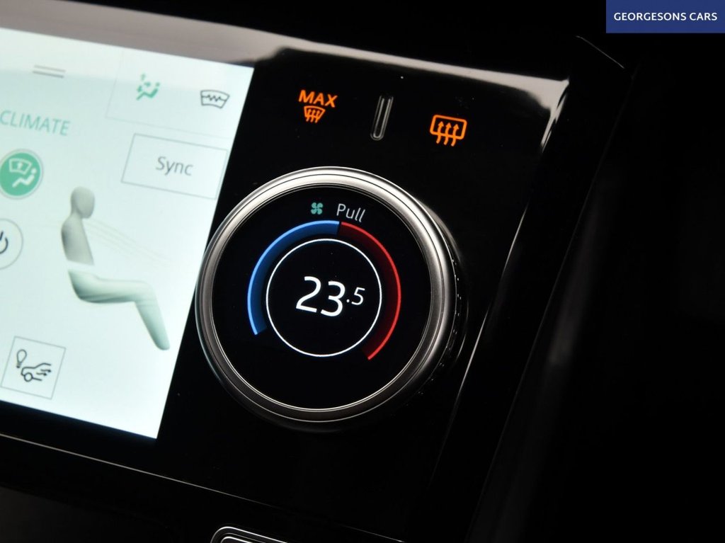 Used Jaguar I-Pace 2020 for sale - 76973408: Photo 26