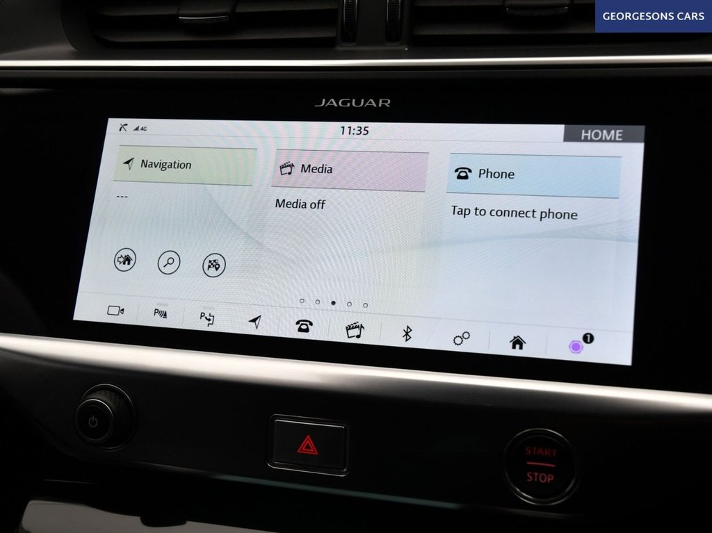 Used Jaguar I-Pace 2020 for sale - 76973408: Photo 27