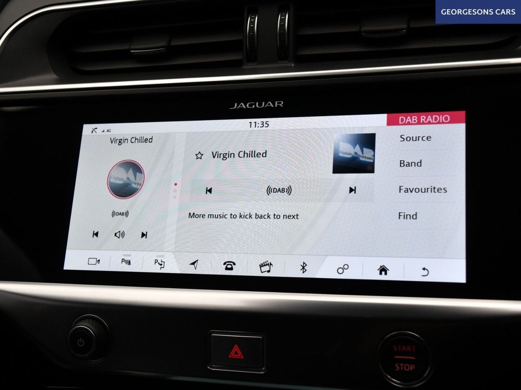 Used Jaguar I-Pace 2020 for sale - 76973408: Photo 29