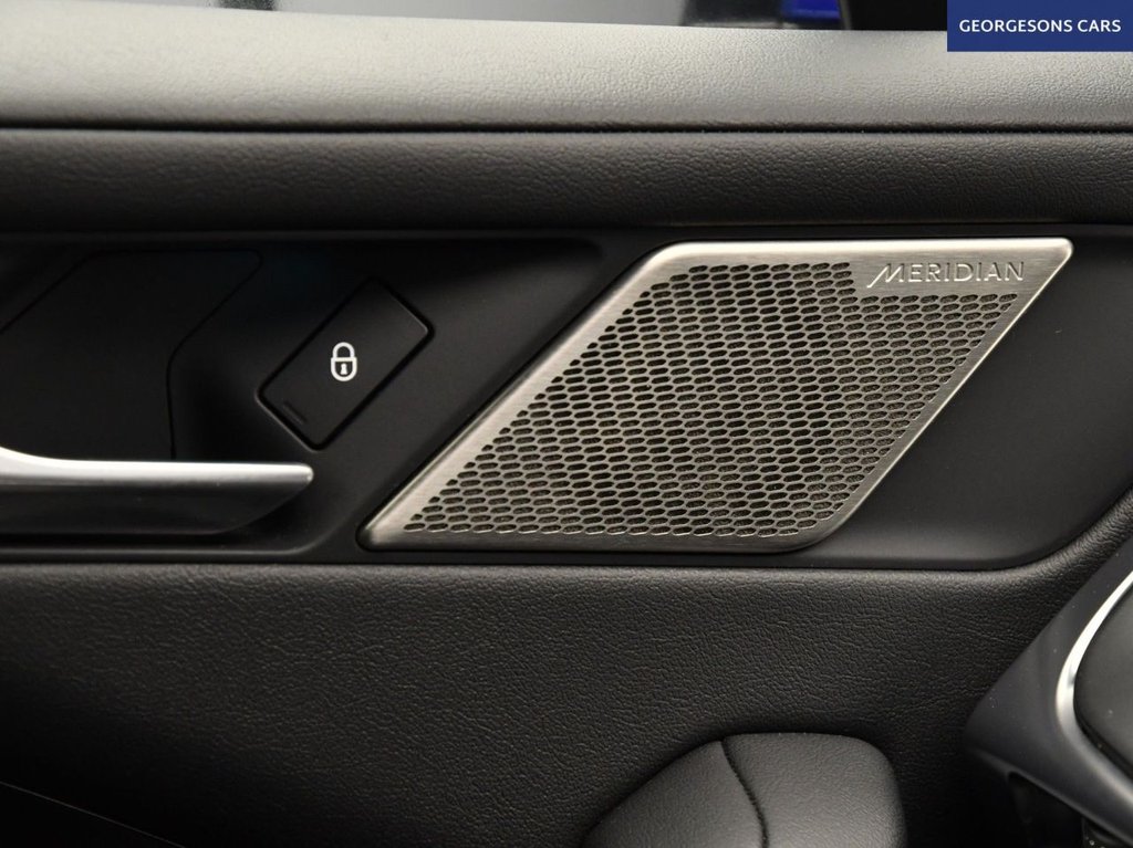 Used Jaguar I-Pace 2020 for sale - 76973408: Photo 34