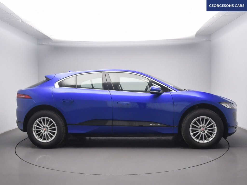 Used Jaguar I-Pace 2020 for sale - 76973408: Photo 6