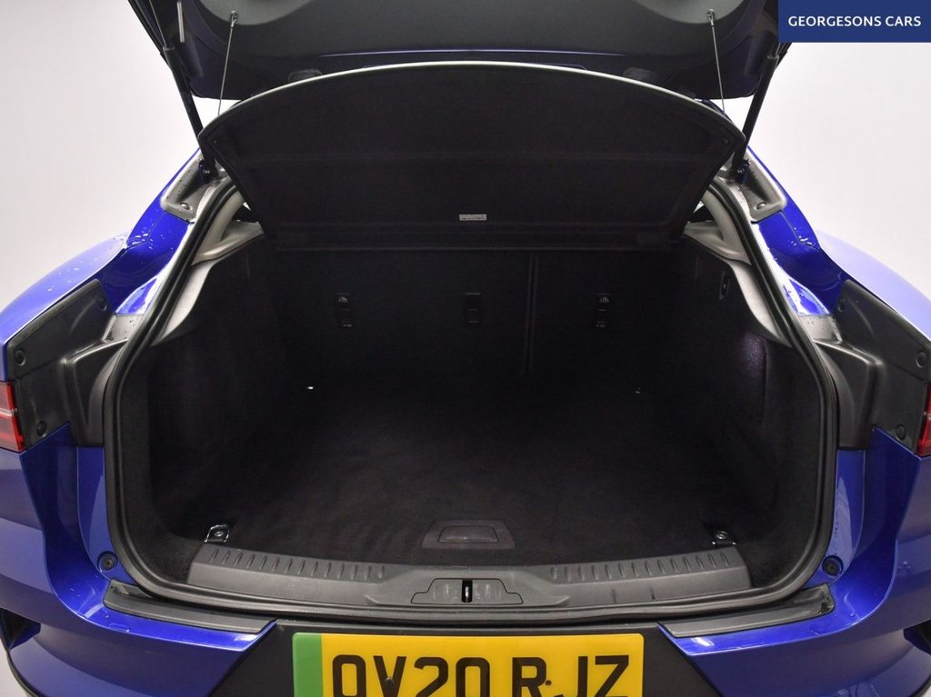 Used Jaguar I-Pace 2020 for sale - 76973408: Photo 9