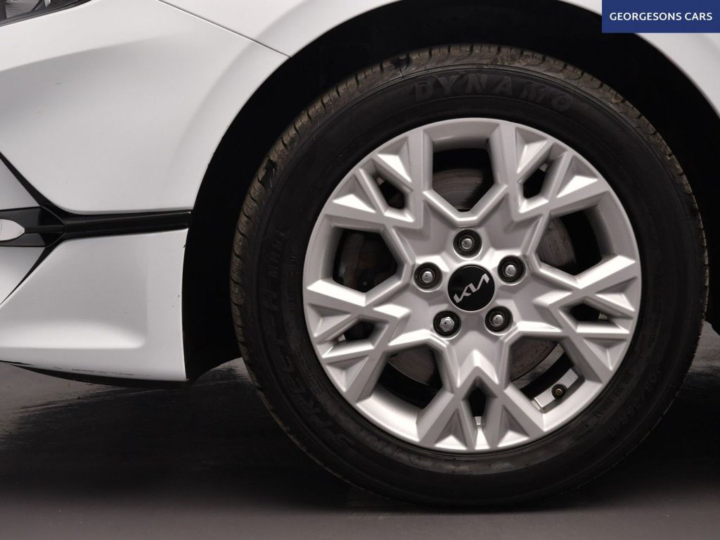 Used Kia Ceed 2022 for sale - 76202475: Photo 10