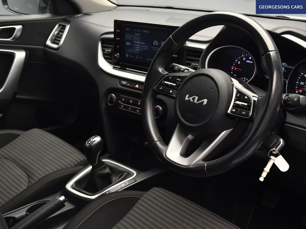 Used Kia Ceed 2022 for sale - 76202475: Photo 12