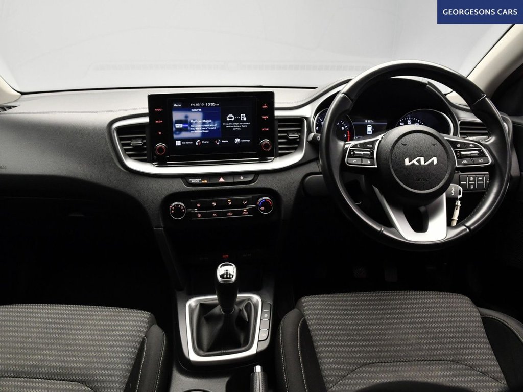 Used Kia Ceed 2022 for sale - 76202475: Photo 13