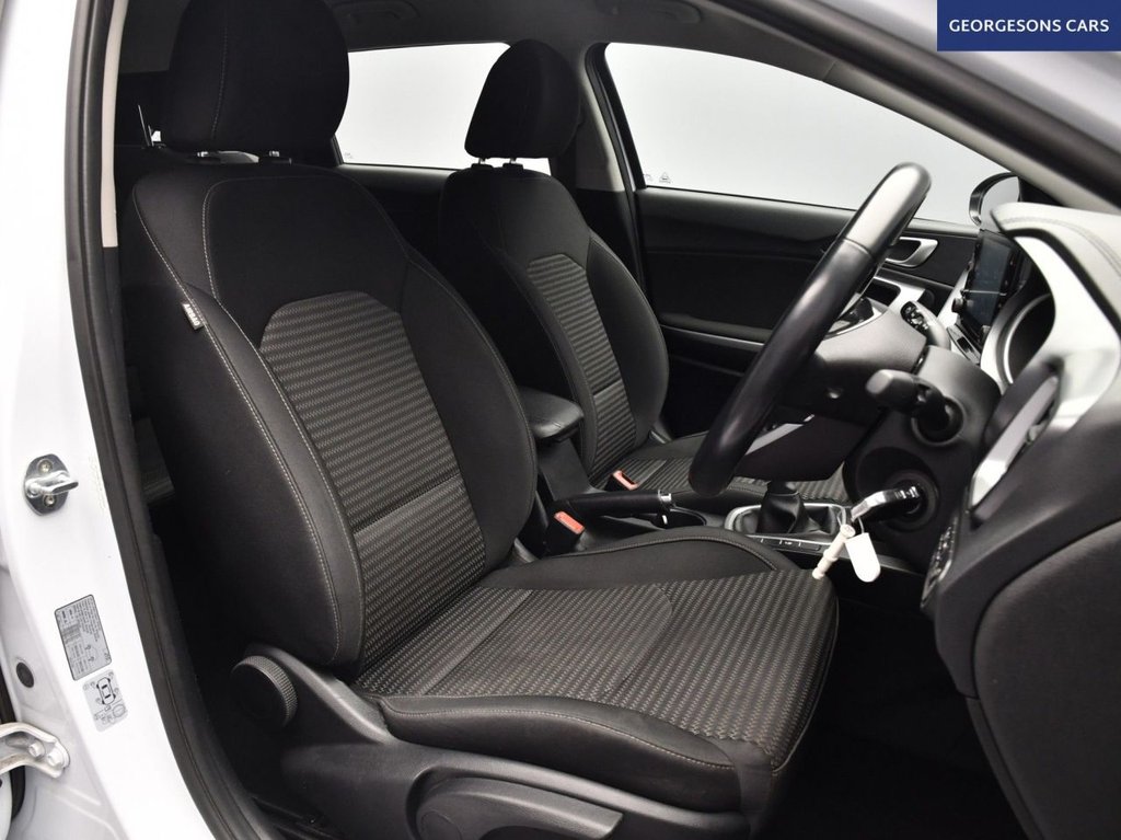 Used Kia Ceed 2022 for sale - 76202475: Photo 14