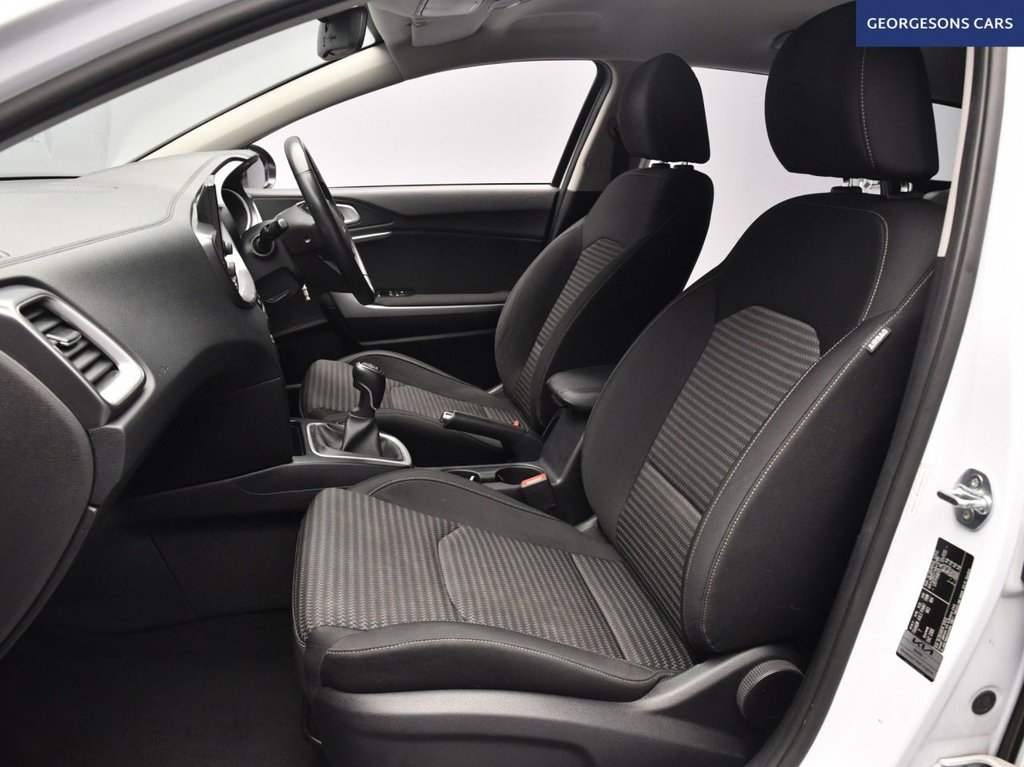 Used Kia Ceed 2022 for sale - 76202475: Photo 15