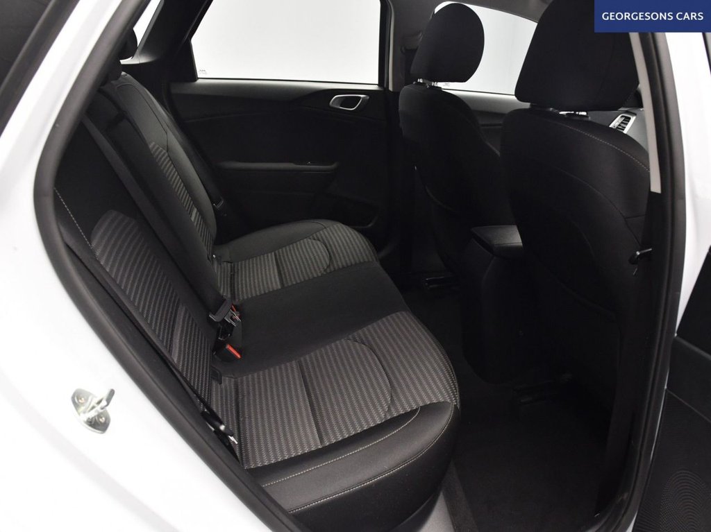 Used Kia Ceed 2022 for sale - 76202475: Photo 16