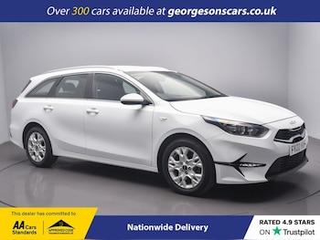 Kia - Ceed