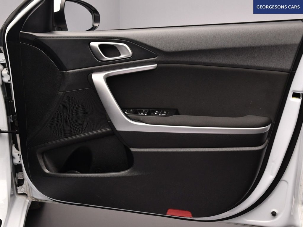 Used Kia Ceed 2022 for sale - 76202475: Photo 20