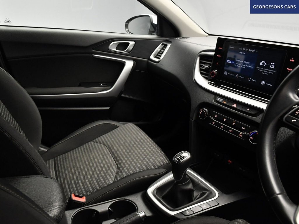 Used Kia Ceed 2022 for sale - 76202475: Photo 21