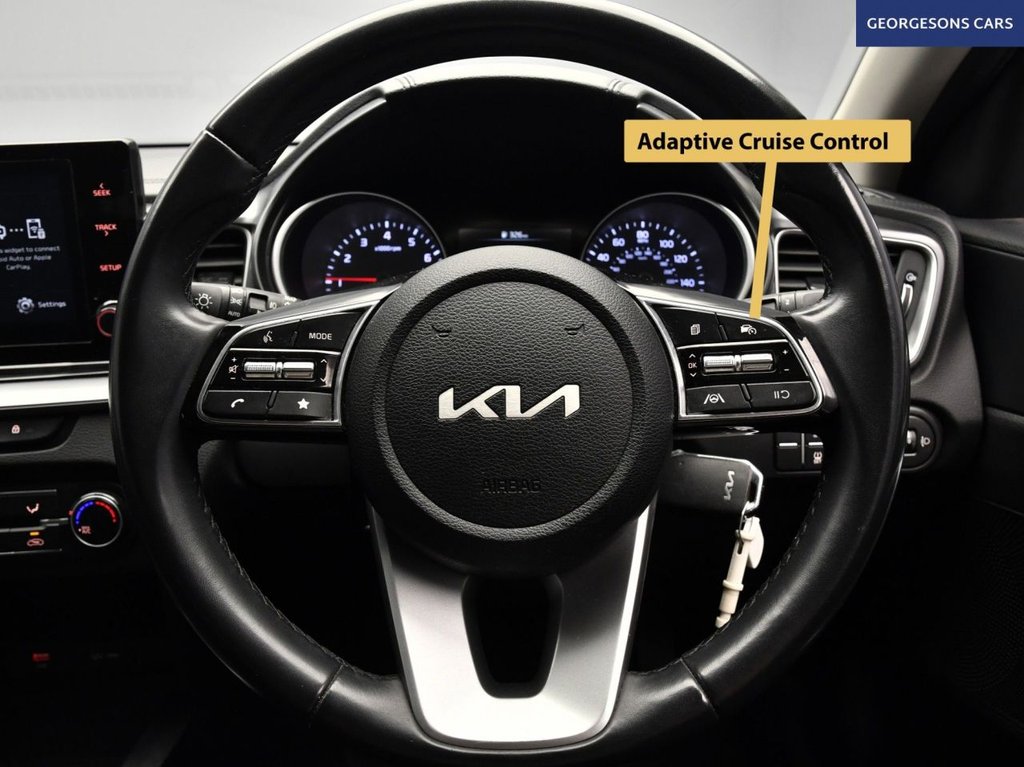 Used Kia Ceed 2022 for sale - 76202475: Photo 23