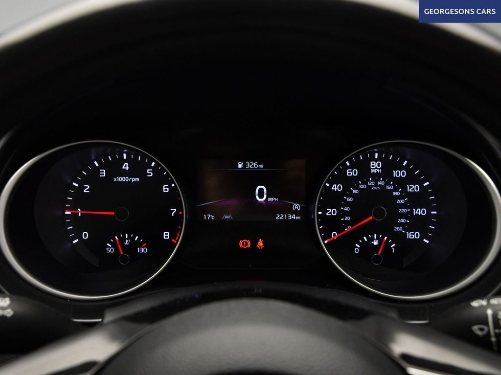 Used Kia Ceed 2022 for sale - 76202475: Photo 24