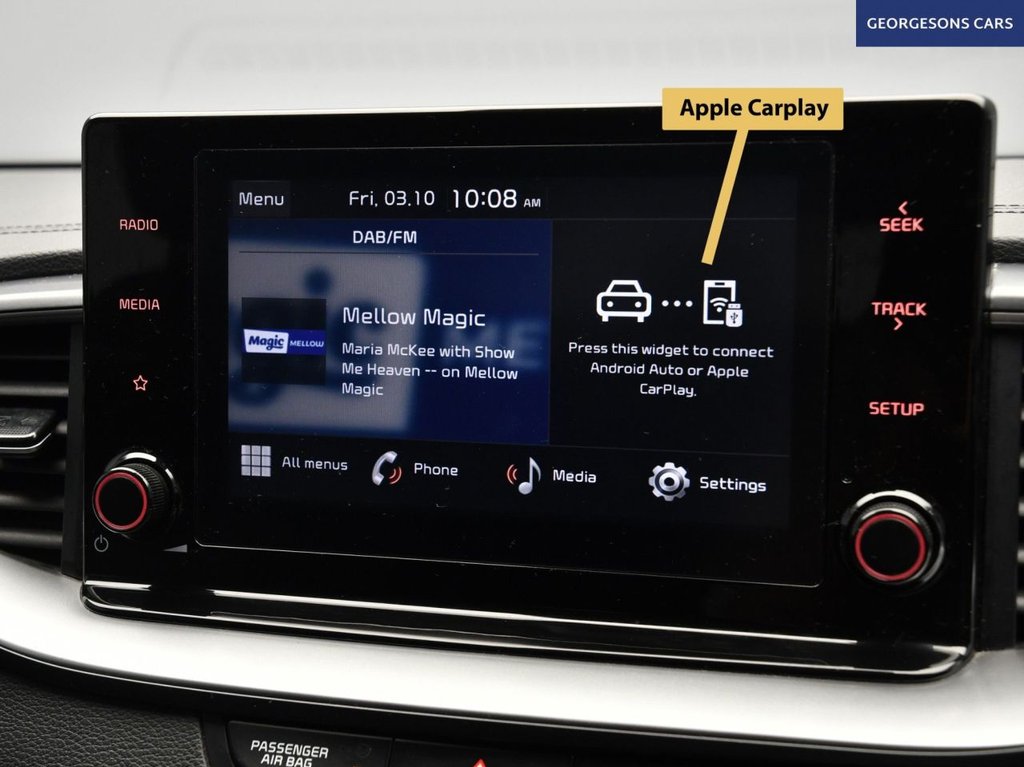 Used Kia Ceed 2022 for sale - 76202475: Photo 28