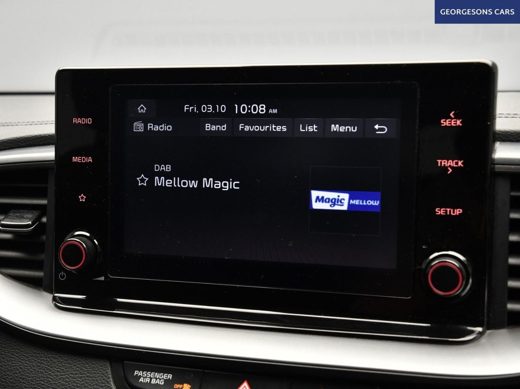 Used Kia Ceed 2022 for sale - 76202475: Photo 29