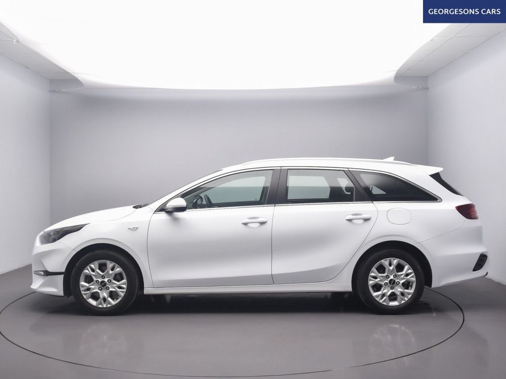 Used Kia Ceed 2022 for sale - 76202475: Photo 3