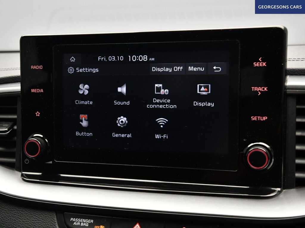 Used Kia Ceed 2022 for sale - 76202475: Photo 31