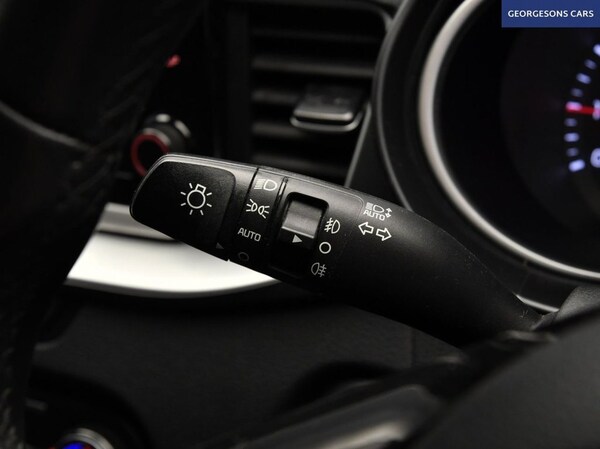Used Kia Ceed 2022 for sale - 76202475: Photo 33