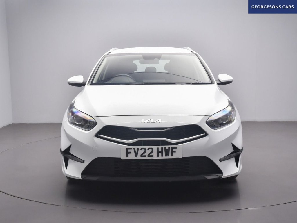 Used Kia Ceed 2022 for sale - 76202475: Photo 4