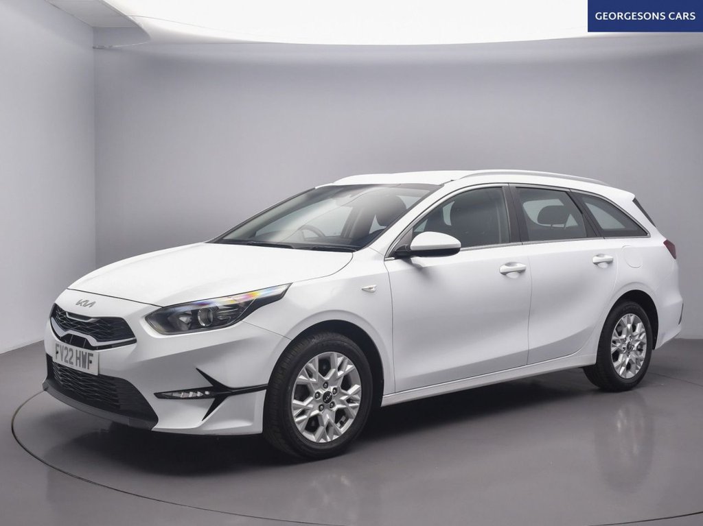 Used Kia Ceed 2022 for sale - 76202475: Photo 5