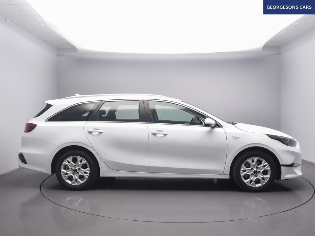 Used Kia Ceed 2022 for sale - 76202475: Photo 6