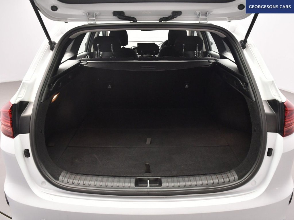 Used Kia Ceed 2022 for sale - 76202475: Photo 9