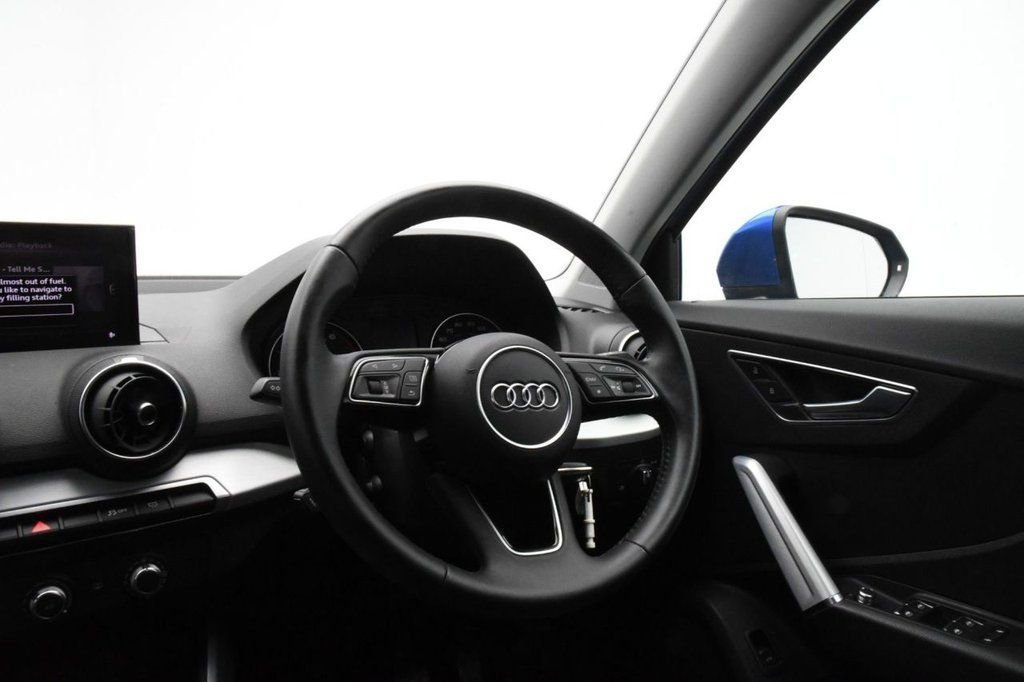 Used Audi Q2 2018 for sale - 78017163: Photo 10