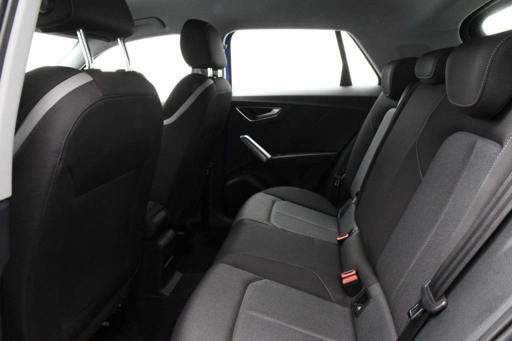 Used Audi Q2 2018 for sale - 78017163: Photo 12