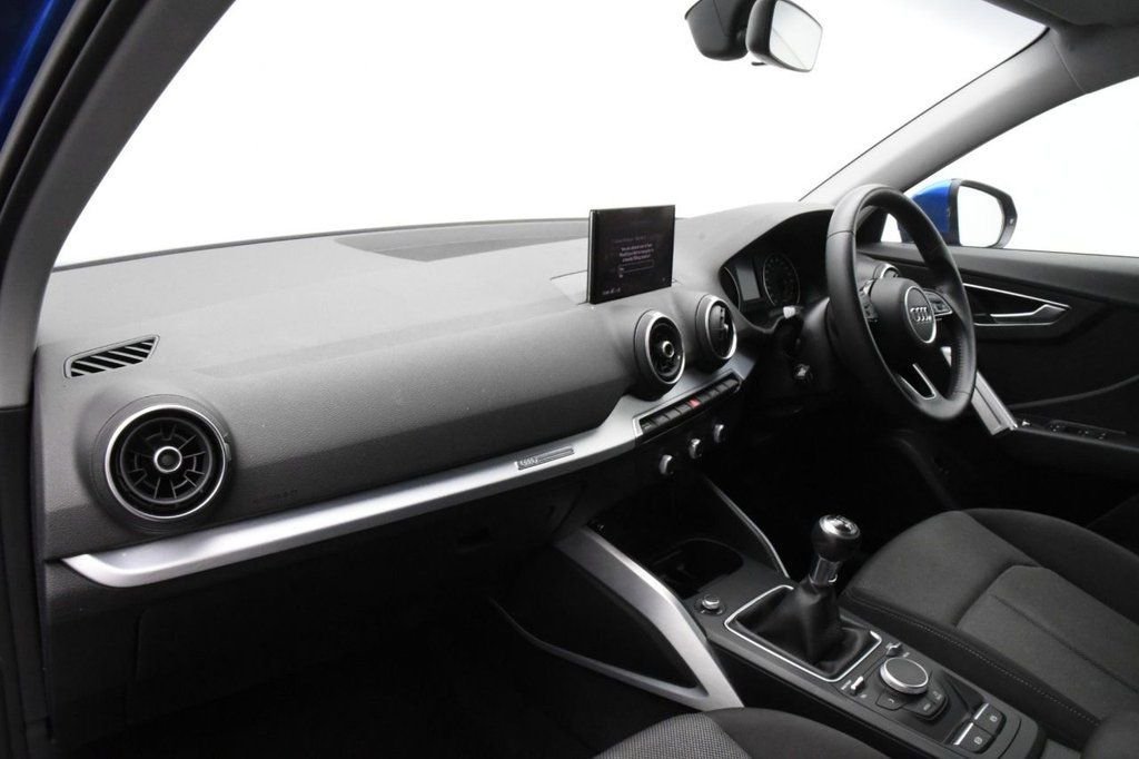 Used Audi Q2 2018 for sale - 78017163: Photo 13