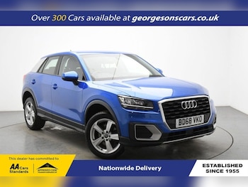 Used Audi Q2 2018 for sale - 78017163: Photo