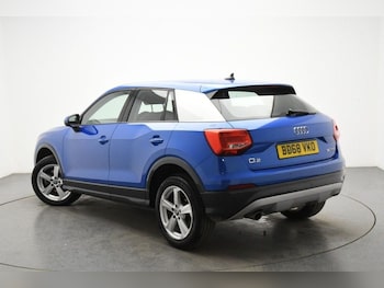 Used Audi Q2 2018 for sale - 78017163: Photo