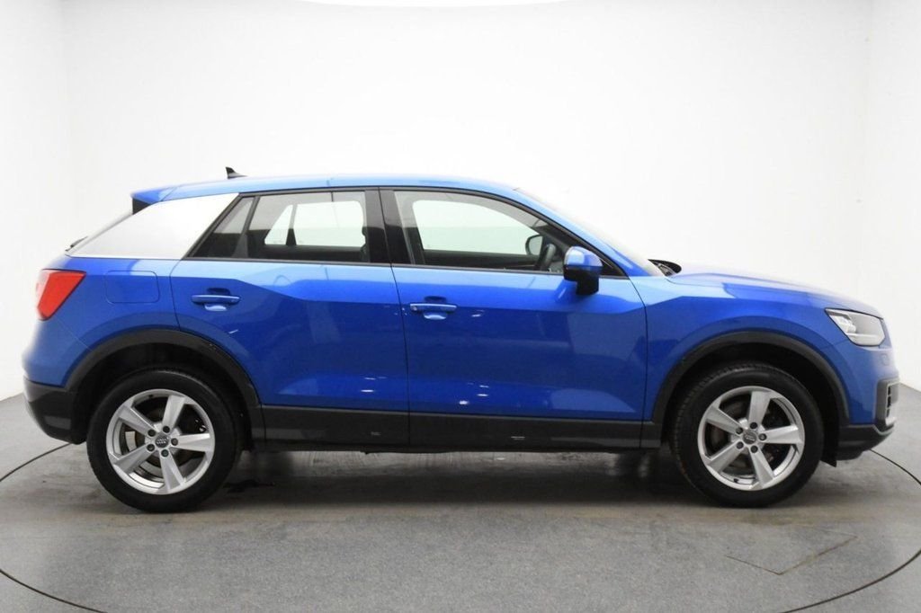 Used Audi Q2 2018 for sale - 78017163: Photo 5