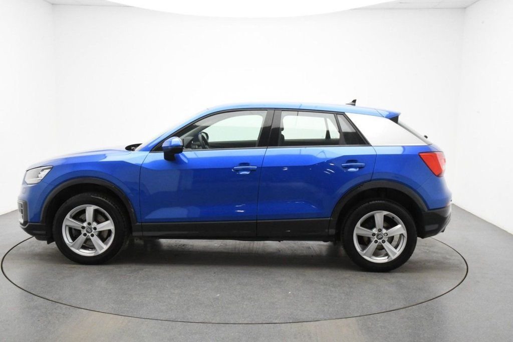 Used Audi Q2 2018 for sale - 78017163: Photo 8