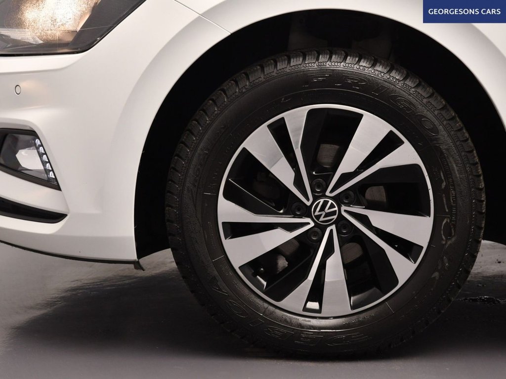 Used Volkswagen Polo 2021 for sale - 77835287: Photo 10