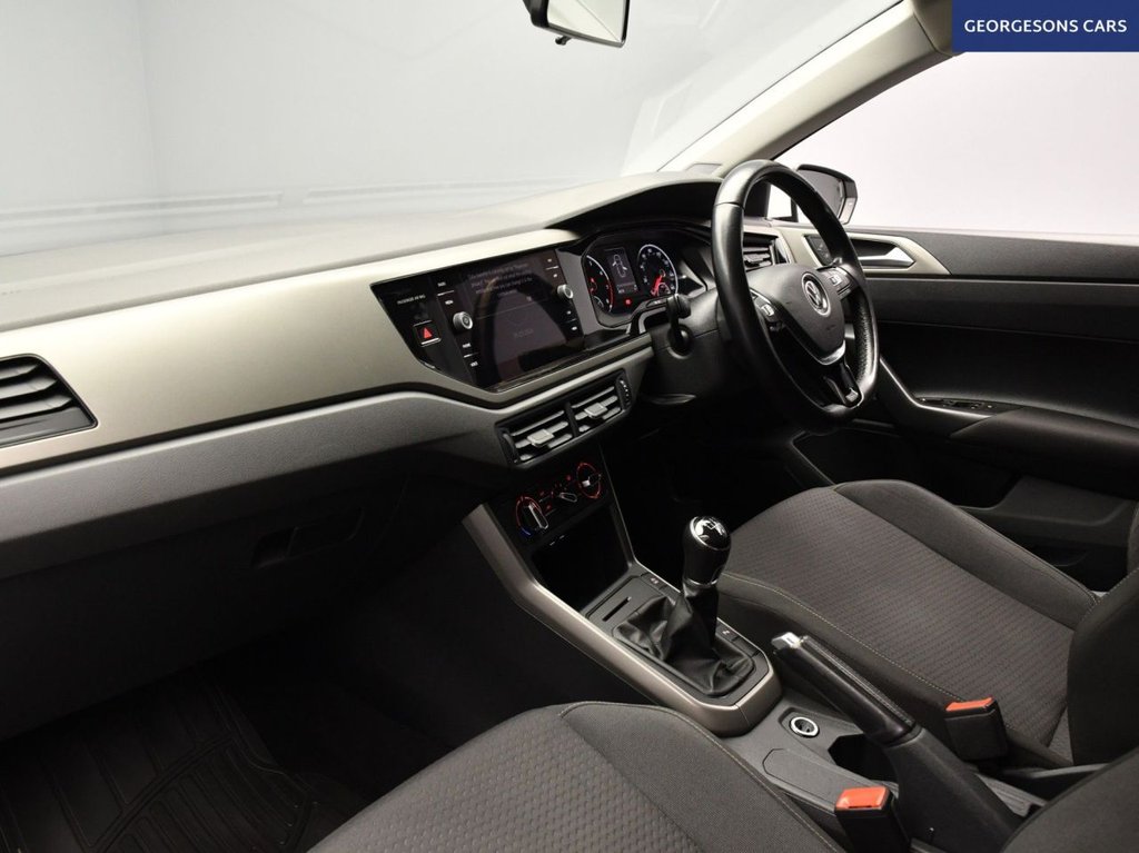 Used Volkswagen Polo 2021 for sale - 77835287: Photo 11