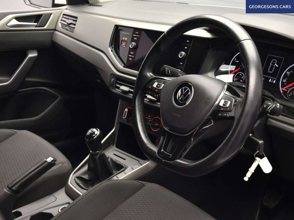 Used Volkswagen Polo 2021 for sale - 77835287: Photo 12