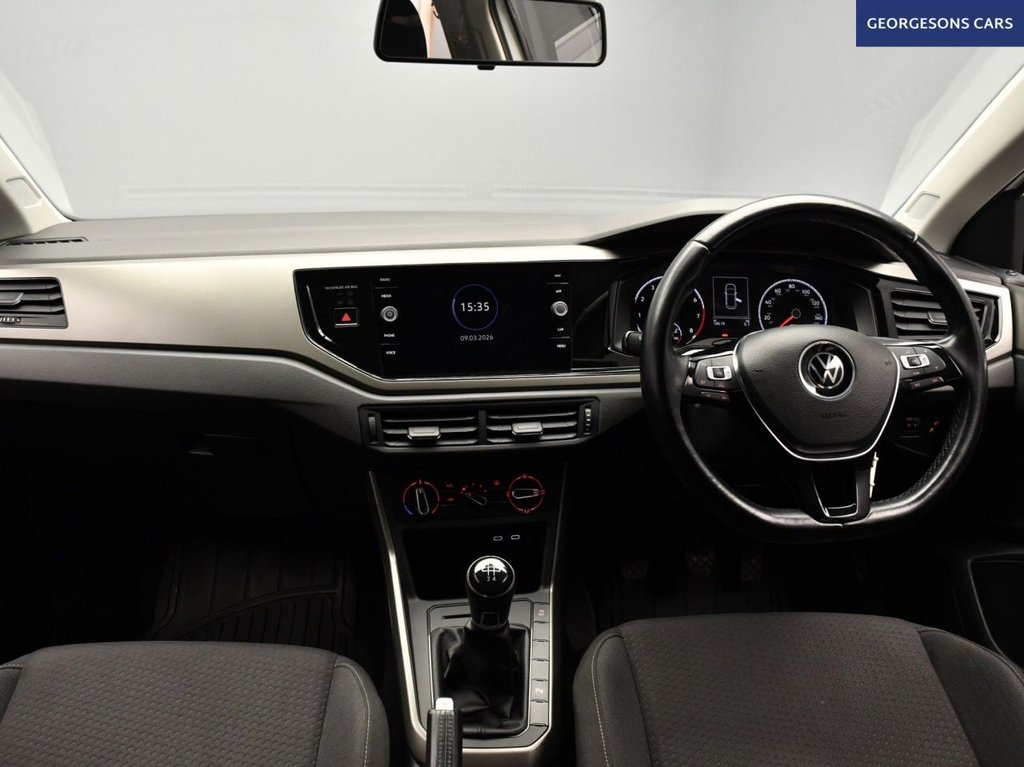 Used Volkswagen Polo 2021 for sale - 77835287: Photo 13