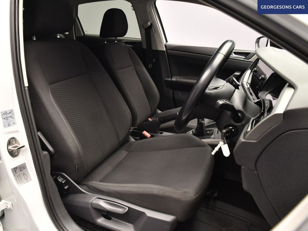 Used Volkswagen Polo 2021 for sale - 77835287: Photo 14