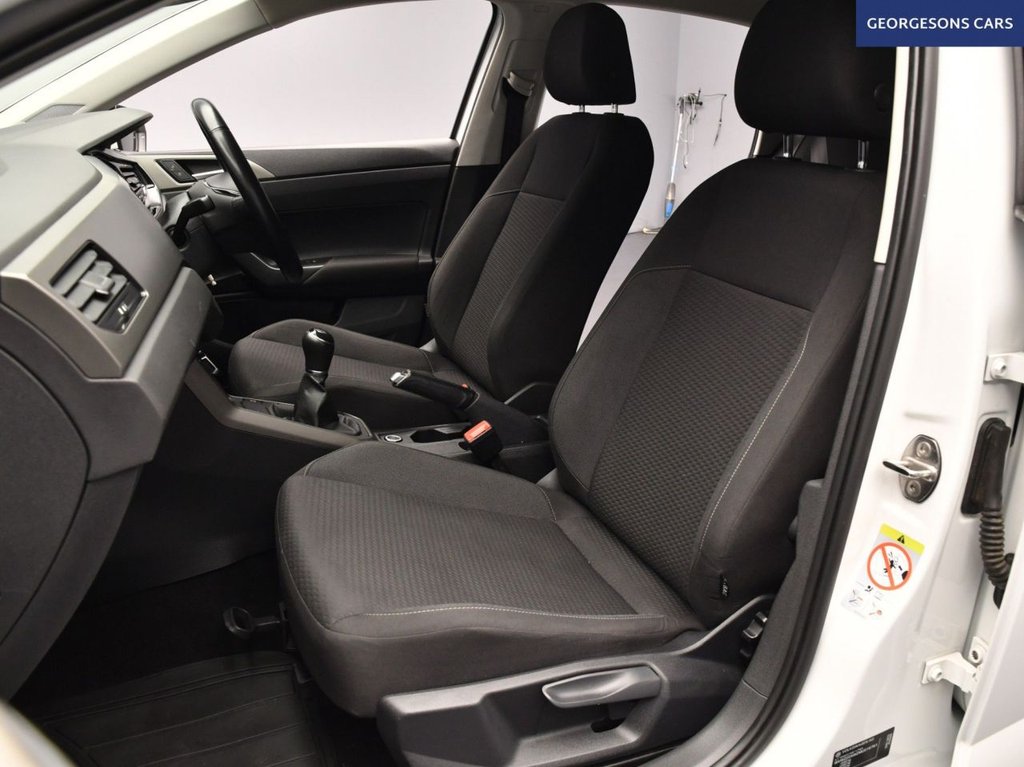 Used Volkswagen Polo 2021 for sale - 77835287: Photo 15