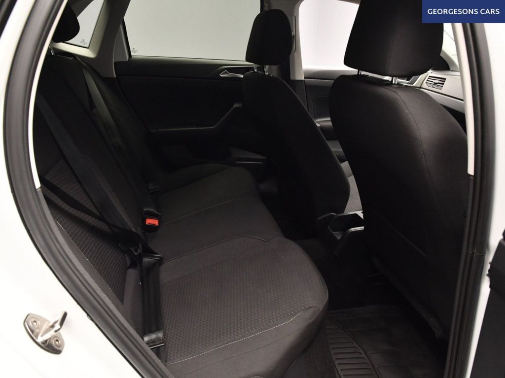 Used Volkswagen Polo 2021 for sale - 77835287: Photo 16