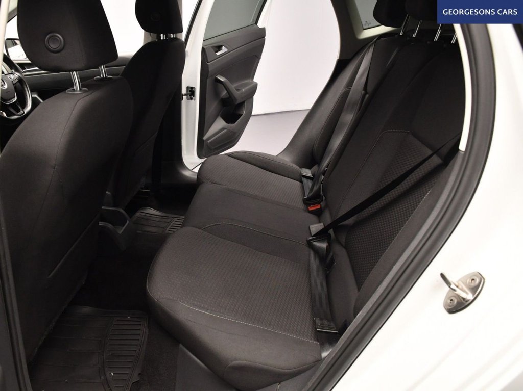 Used Volkswagen Polo 2021 for sale - 77835287: Photo 17